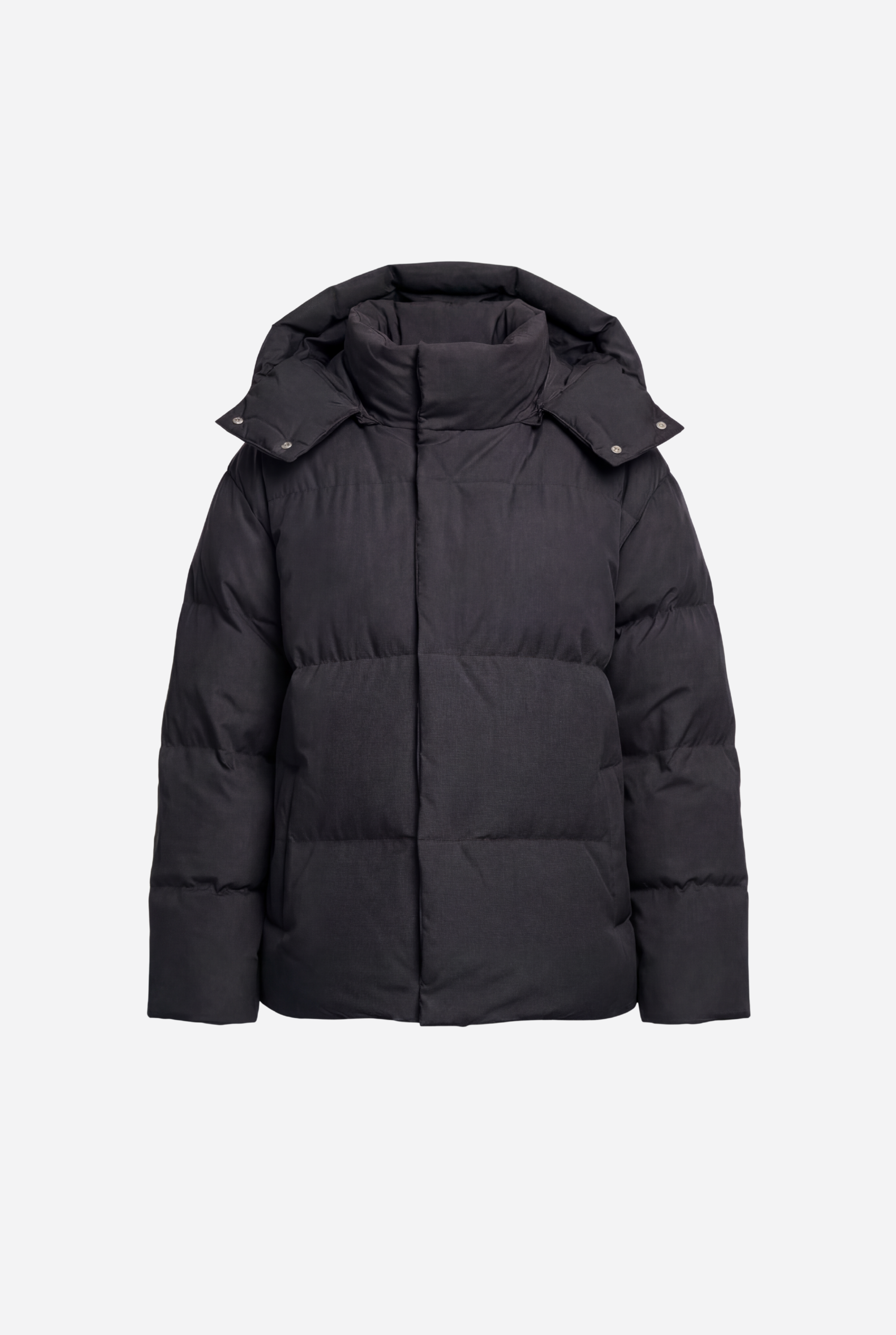 Pūsta žieminė parka