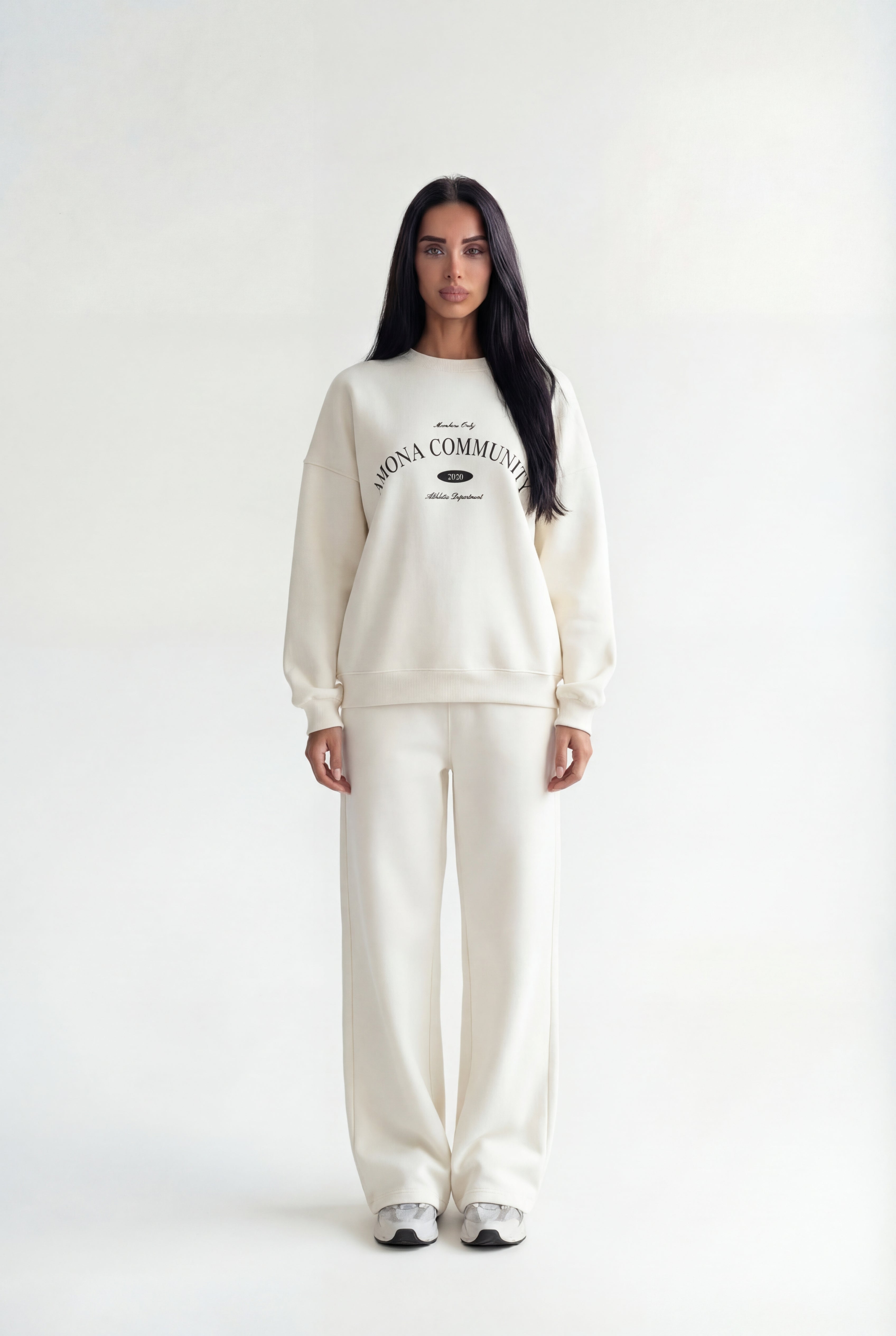 Laisvalaikio dviejų dalių komplektas