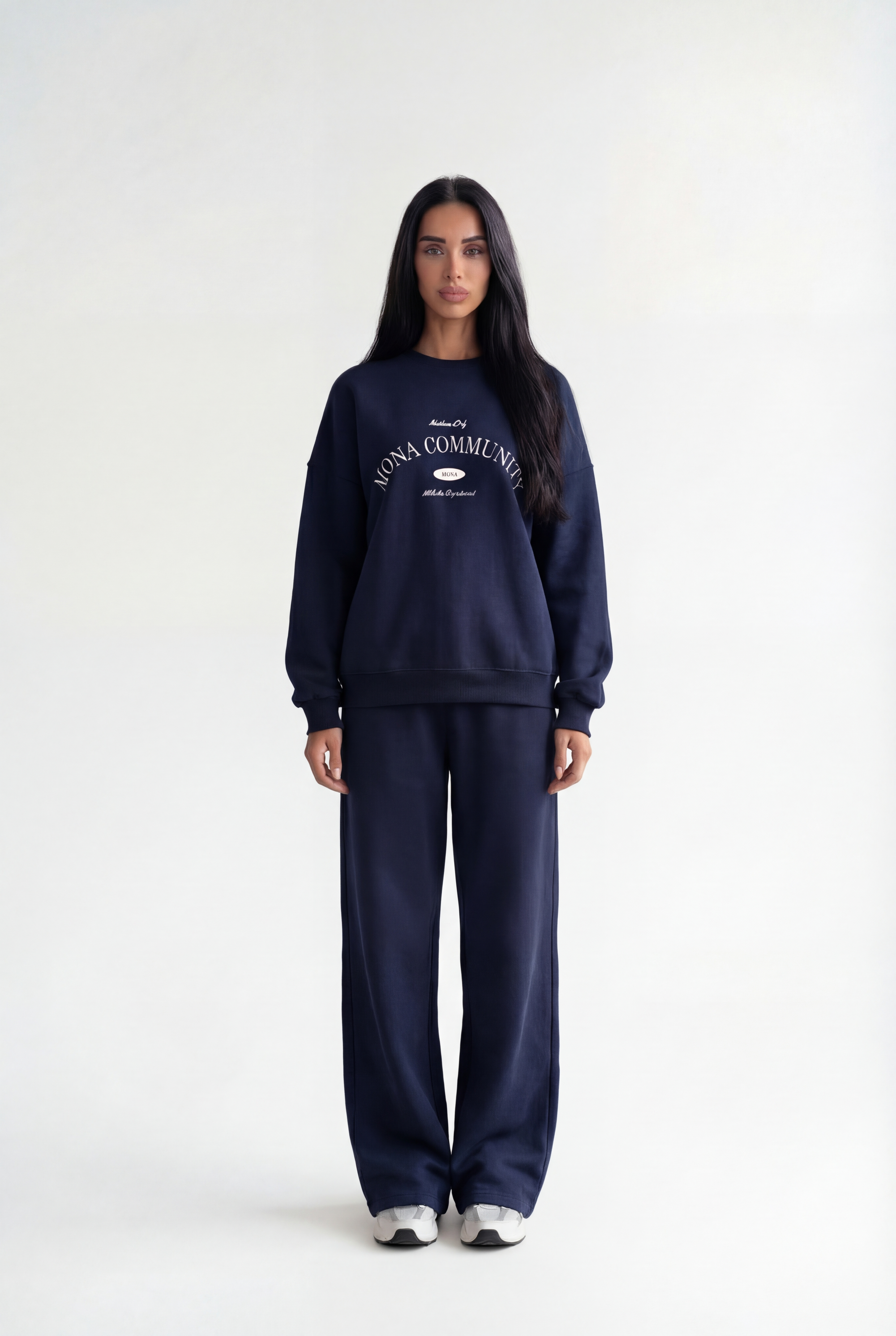 Laisvalaikio dviejų dalių komplektas