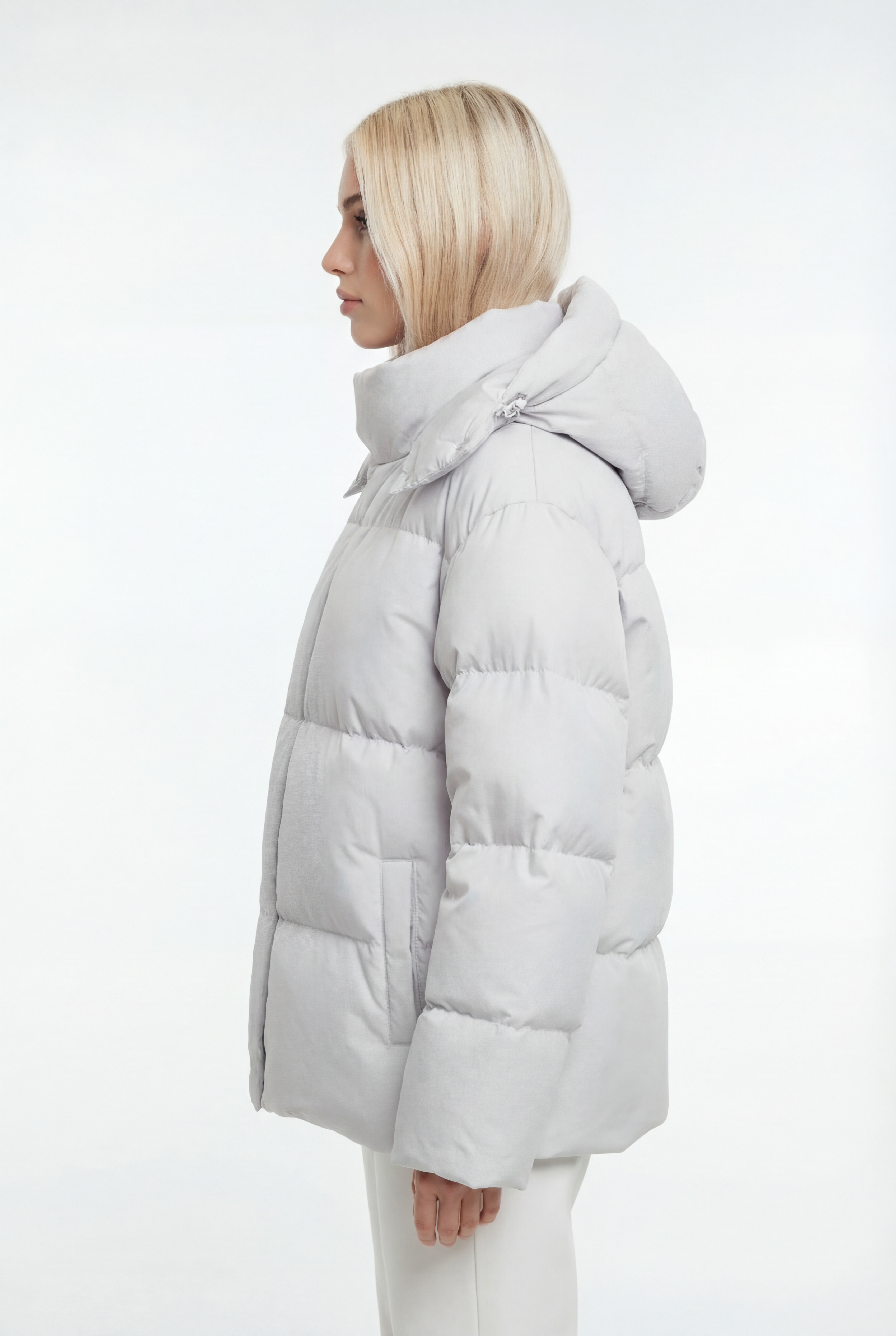 Pūsta žieminė parka