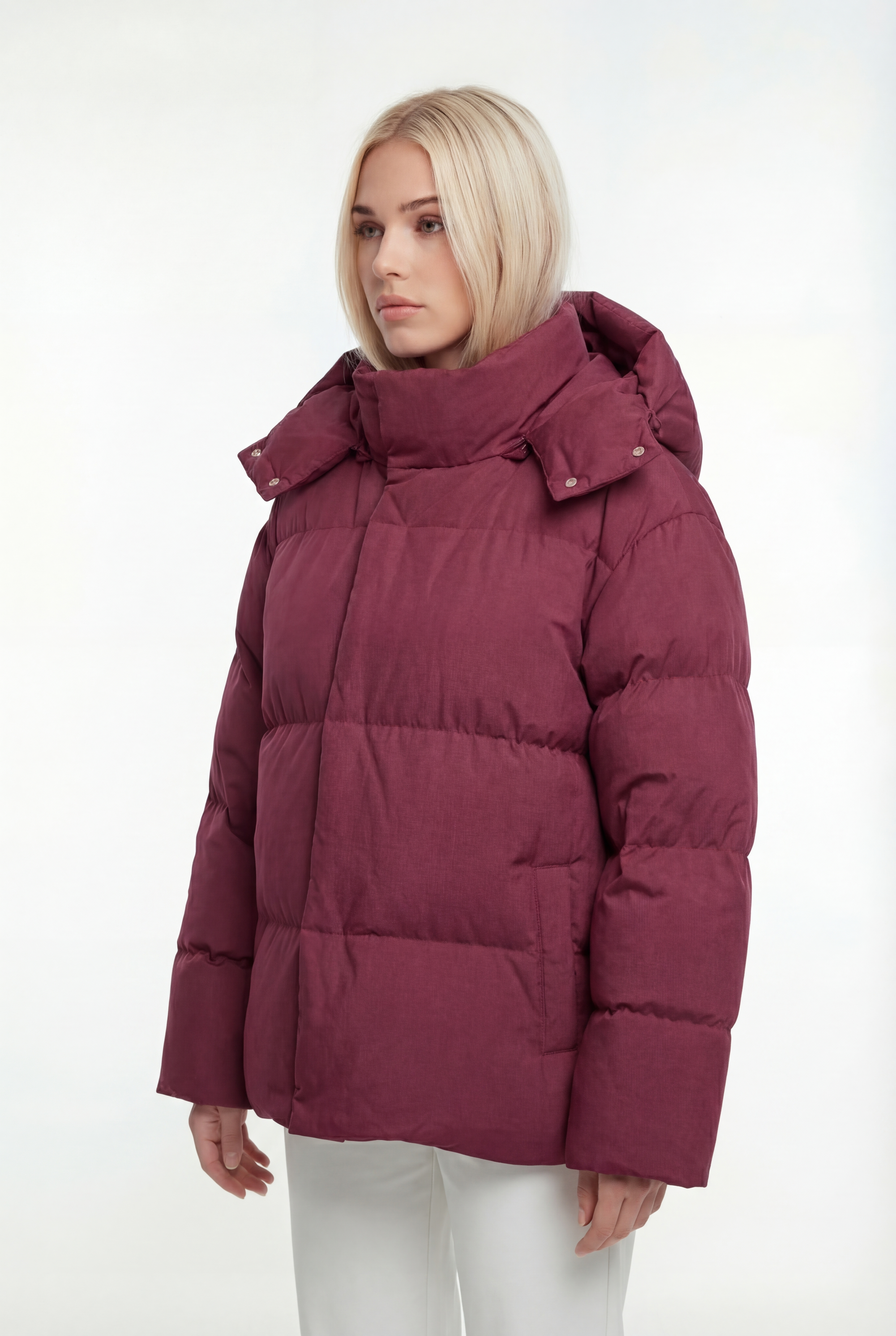 Pūsta žieminė parka