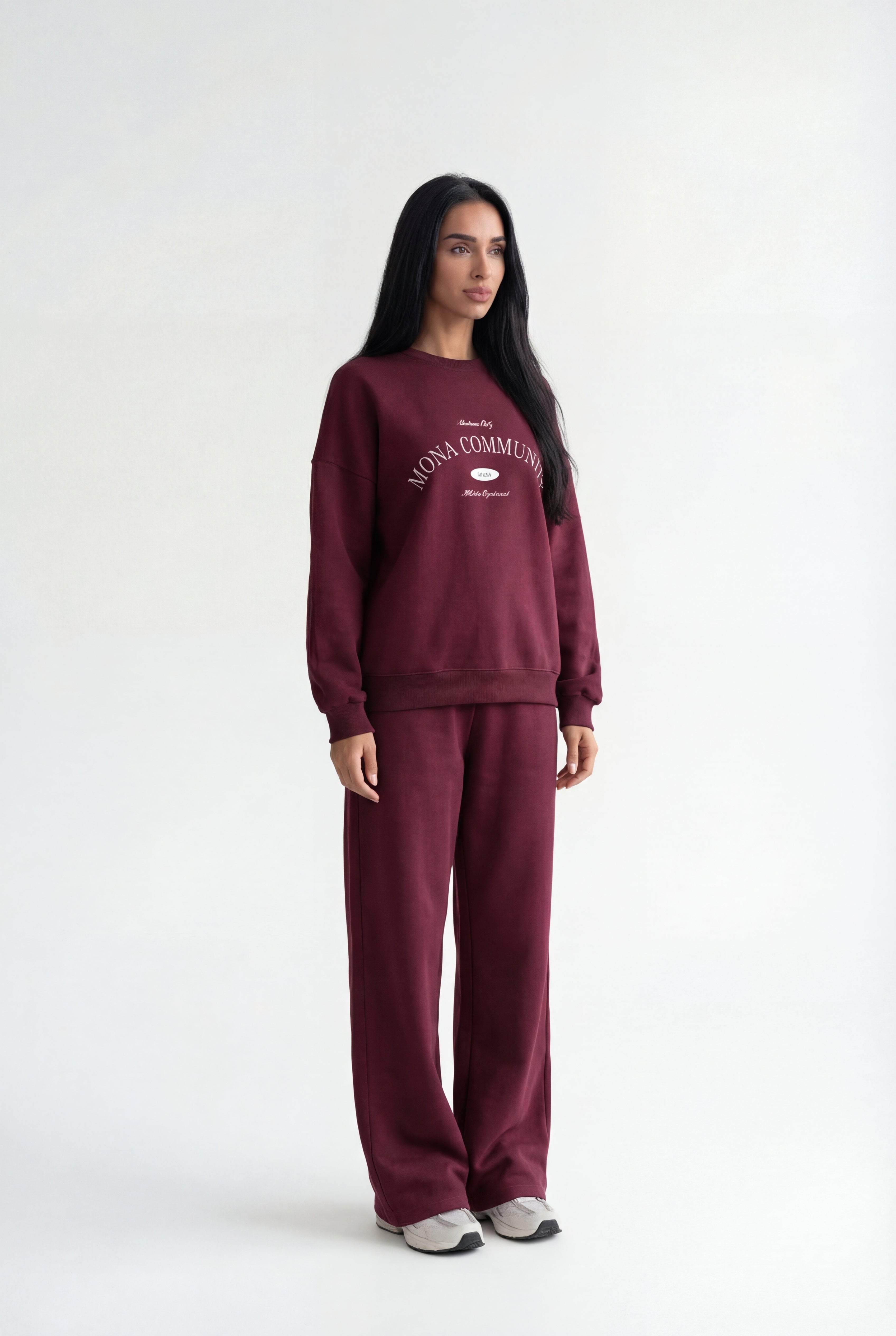 Laisvalaikio dviejų dalių komplektas